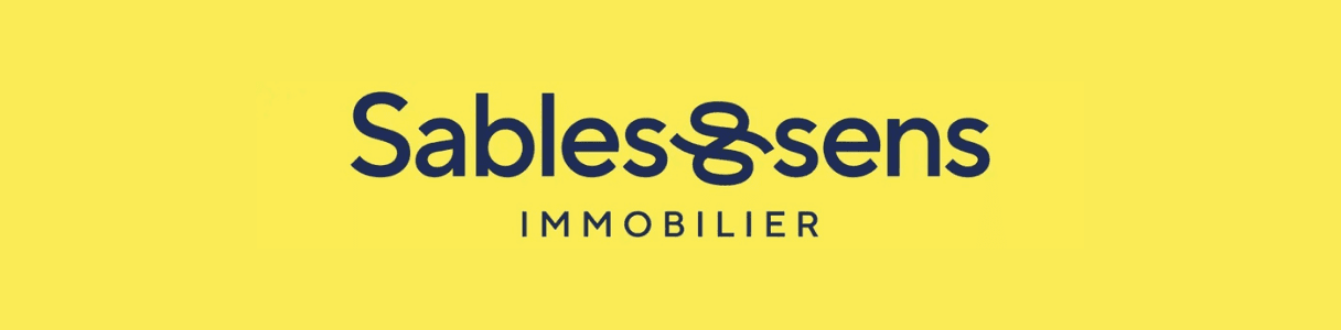 Sables&sens Immobilier - Agence immobilière à Les Sables-d'Olonne