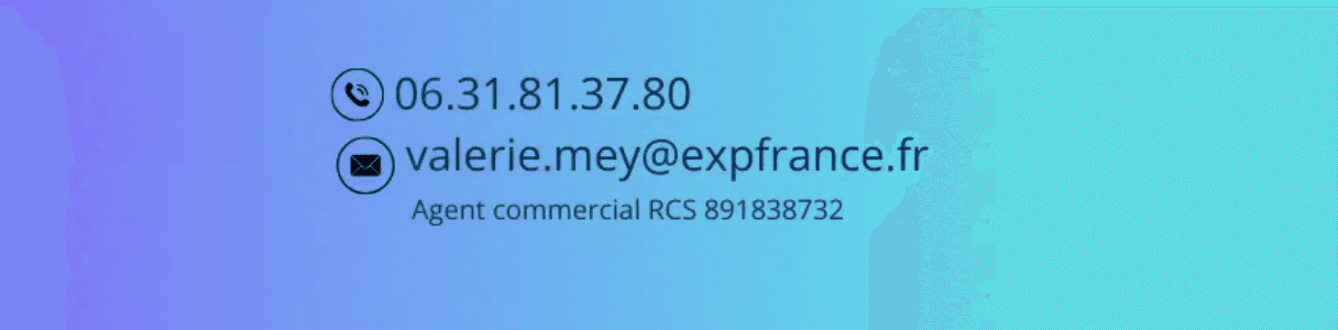 Valérie Mey - Agent immobilier à Riedisheim