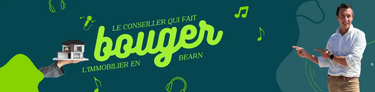 Rémi Rodrigues - Agent immobilier à Momas