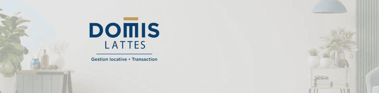 Domis Lattes - Agence immobilière à Lattes