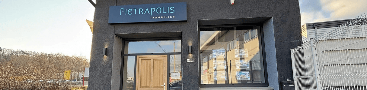Sébastien Vernière - Agent immobilier à Chaponost