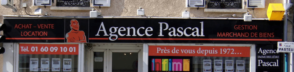 Nicolas Plaise - Agent immobilier à Nanteuil-lès-Meaux