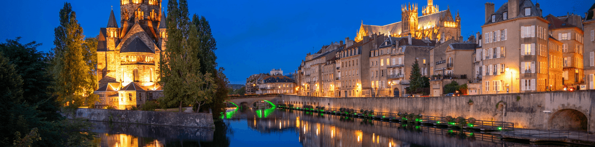 Léo Bourdignon - Agent immobilier à Metz