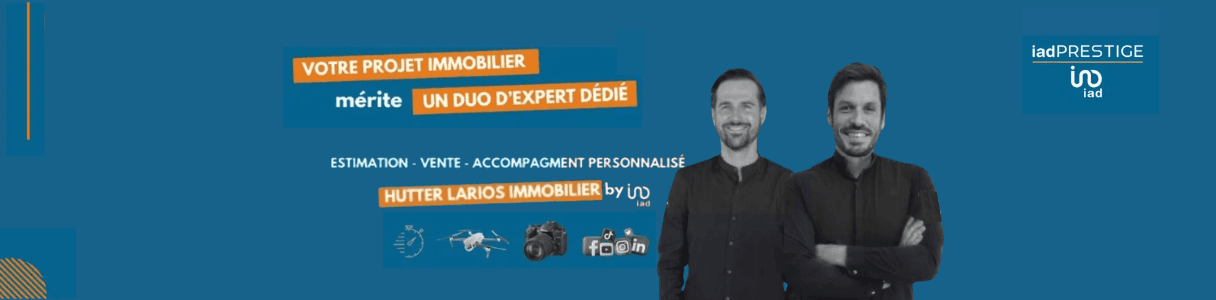 Thibault Hutter - Agent immobilier à La Crau