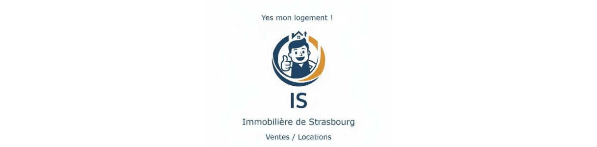 Immobilière de Strasbourg - Agence immobilière à Souffelweyersheim