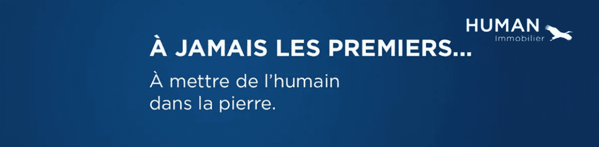 Human Immobilier Marseille - Agence immobilière à Marseille