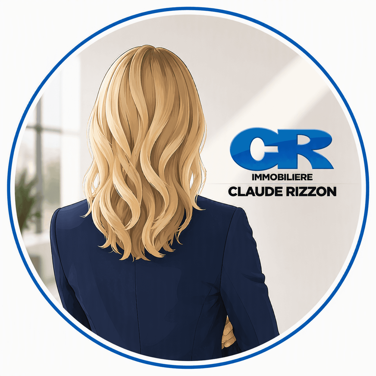 Aurélie Detallante - Agent immobilier à Nancy