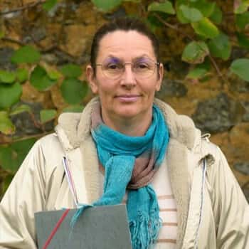 Evelyne Rivière Virieux - Agent immobilier à Sablé-sur-Sarthe