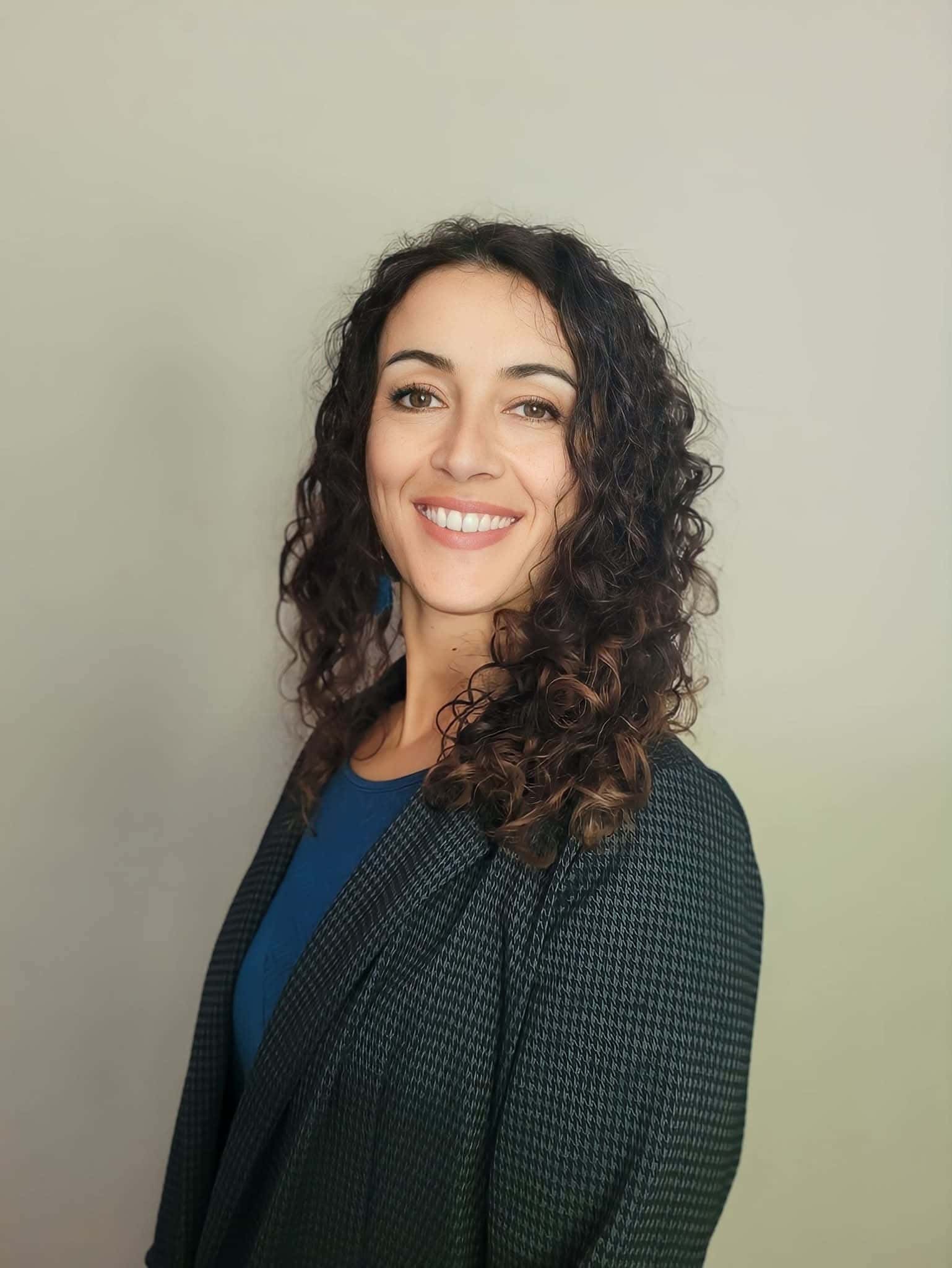 Céline Goncalves - Agent immobilier à Trept
