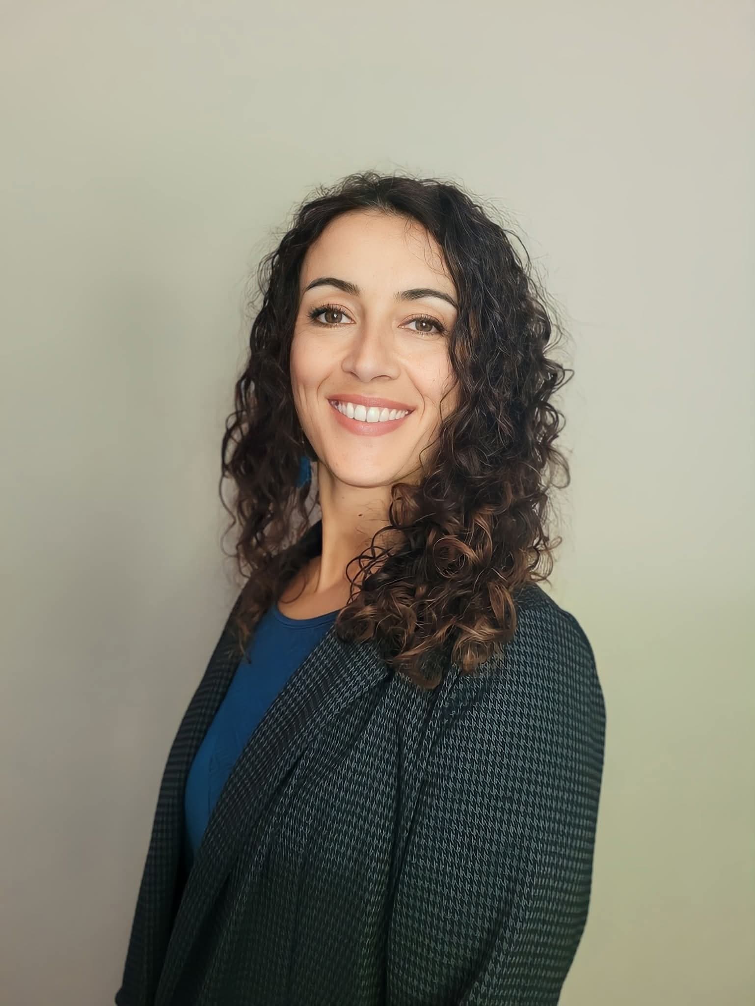 Agent immobilier à Trept: Céline Goncalves