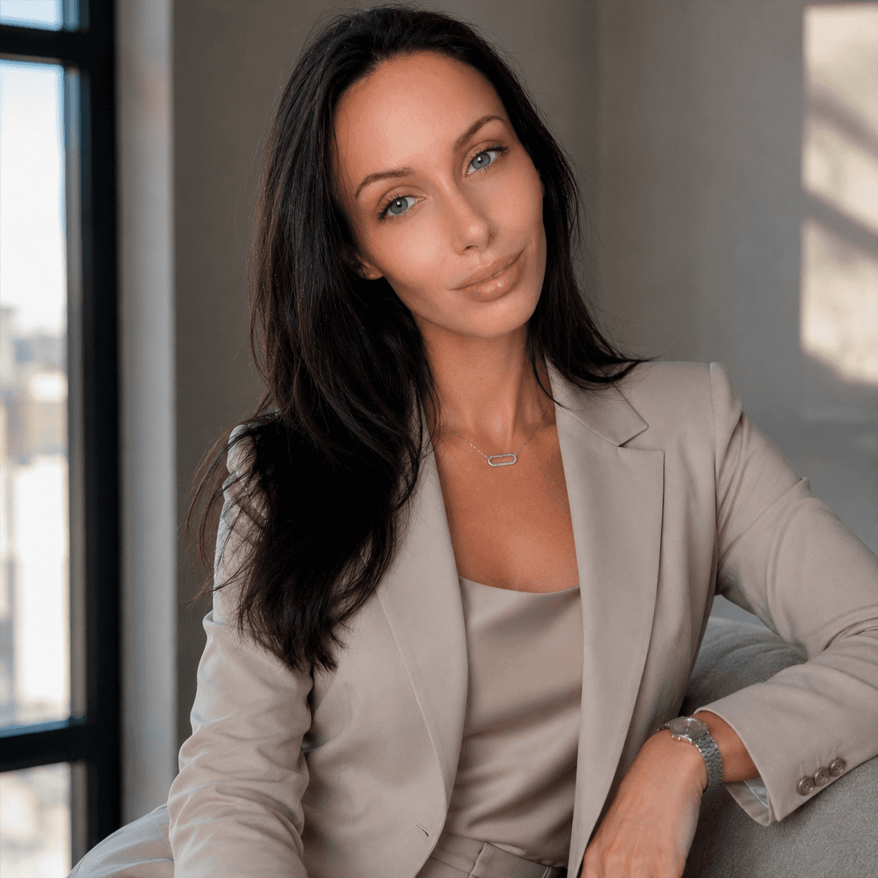 Sephora Faroux - Agent immobilier à Balma