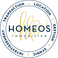 Homeos Immobilier