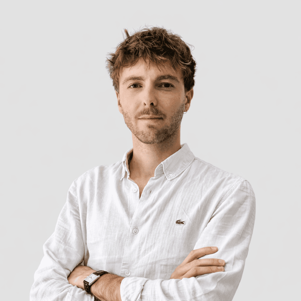 Aurélien Martel - Agent immobilier à Marseille