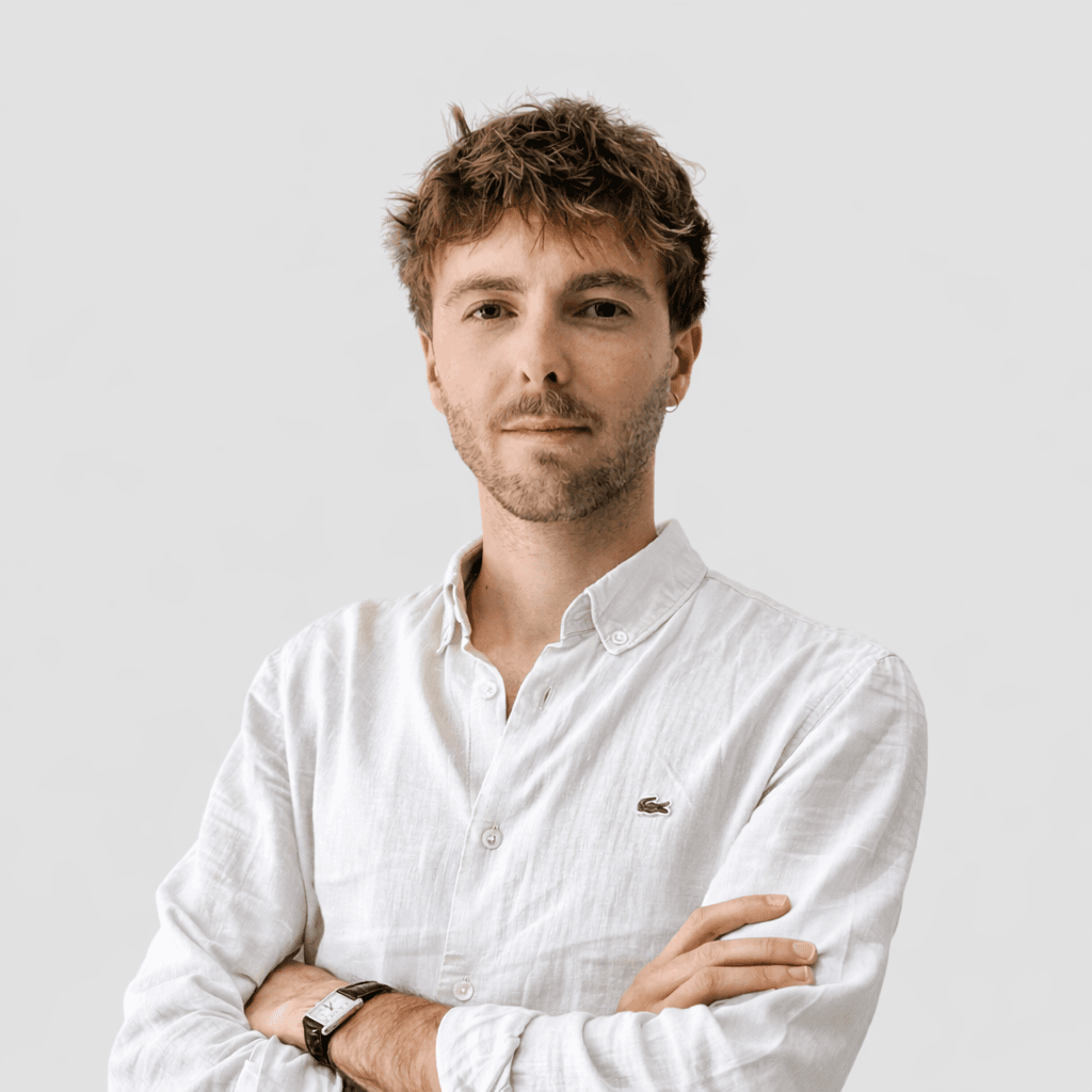 Agent immobilier à Marseille: Aurélien Martel