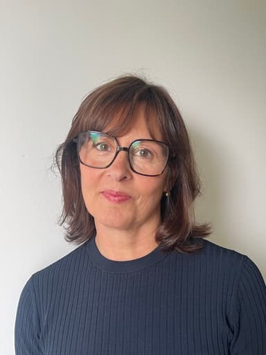 Agent immobilier à Ermont: Sandrine Pratlong