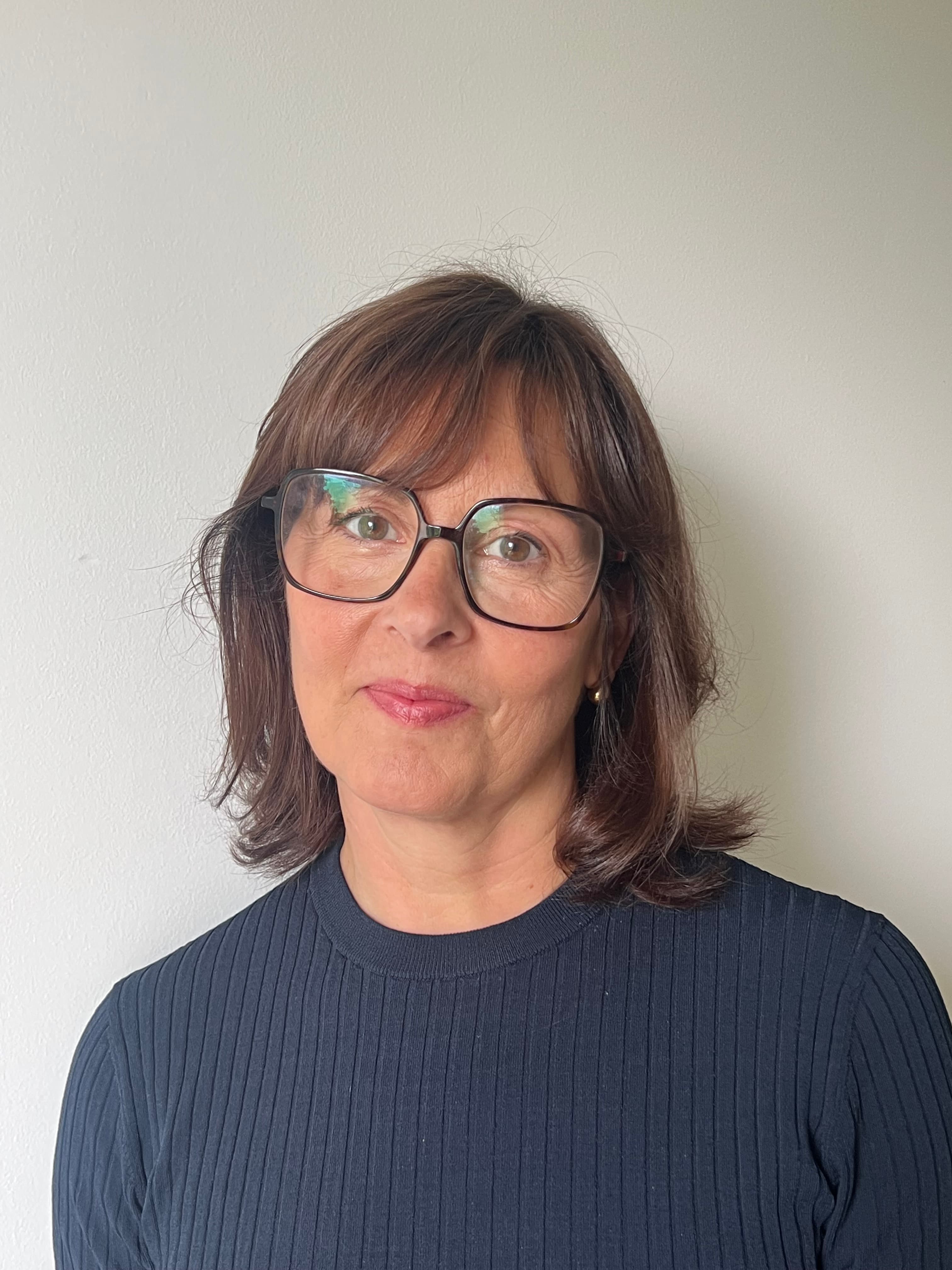 Agent immobilier à Ermont: Sandrine Pratlong