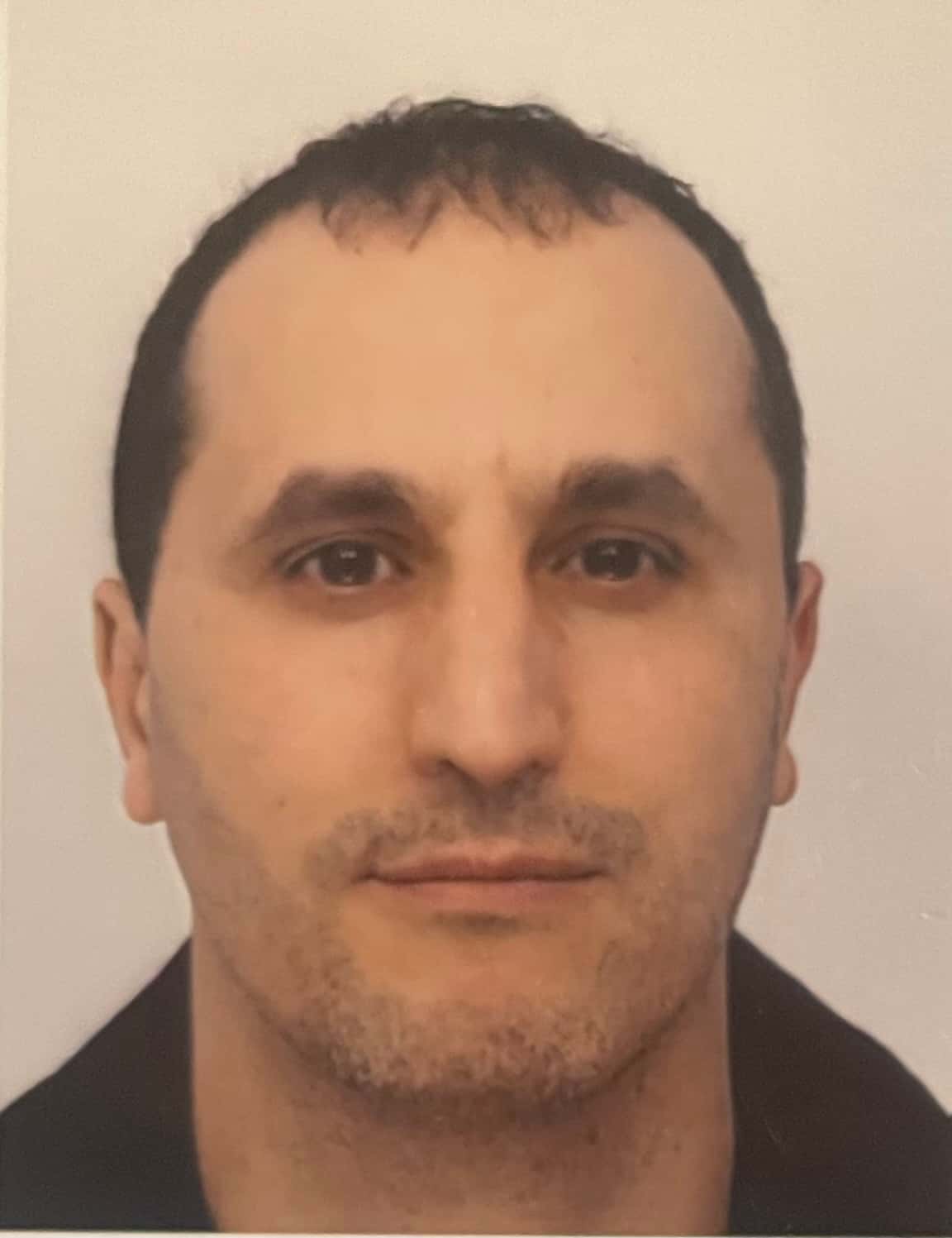 M'hamed Saoudi - Agent immobilier à Metz