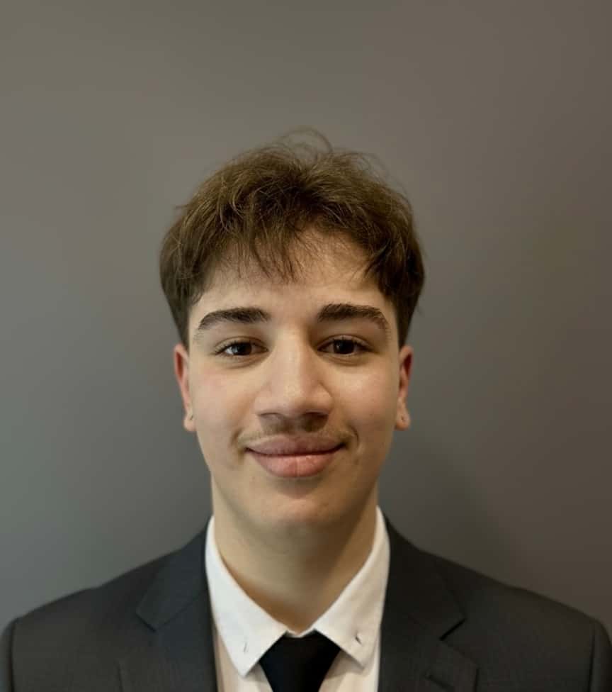 Adel Sebbat - Agent immobilier à La Madeleine