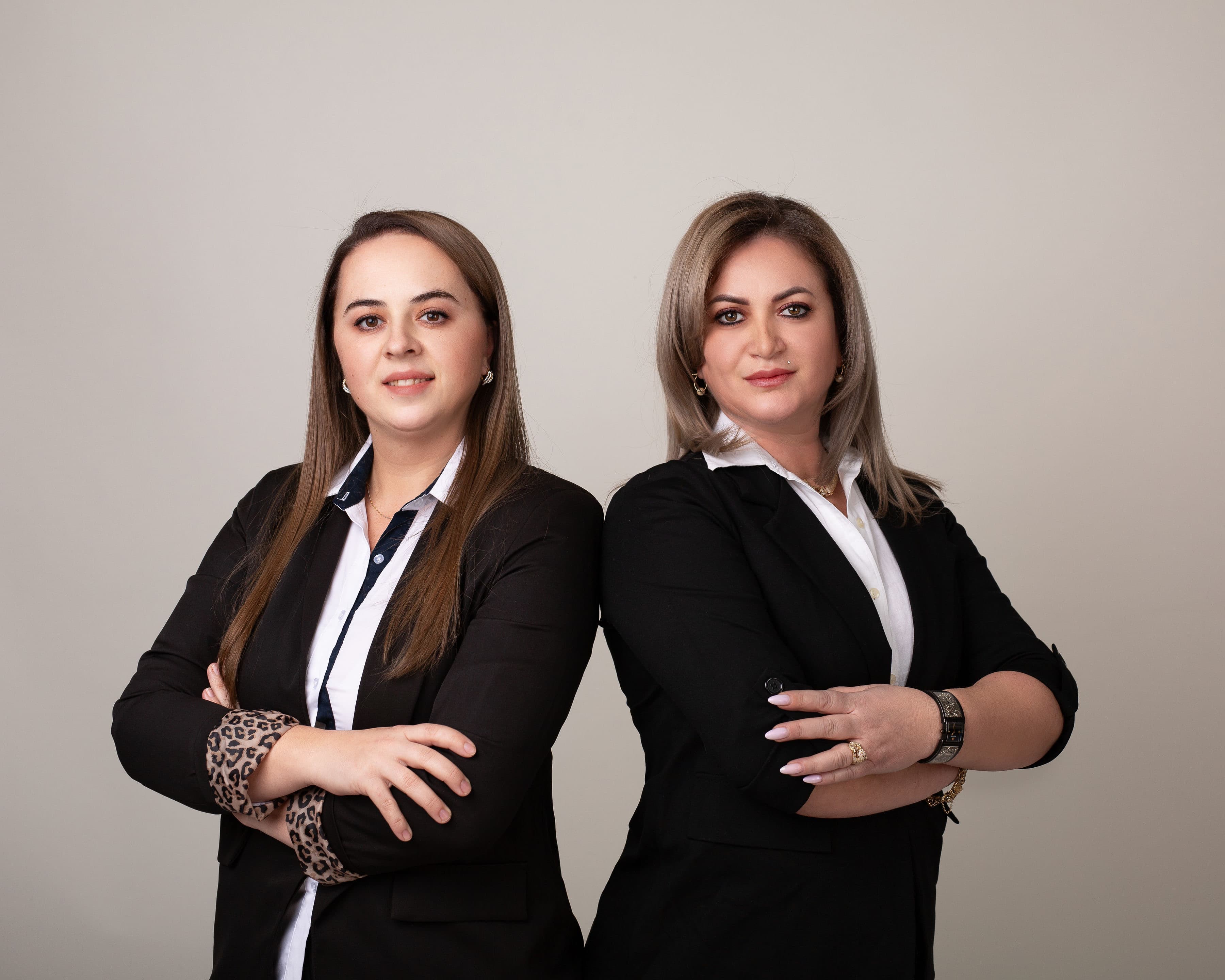 Agent immobilier à Kingersheim: Mihaela Tutuianu