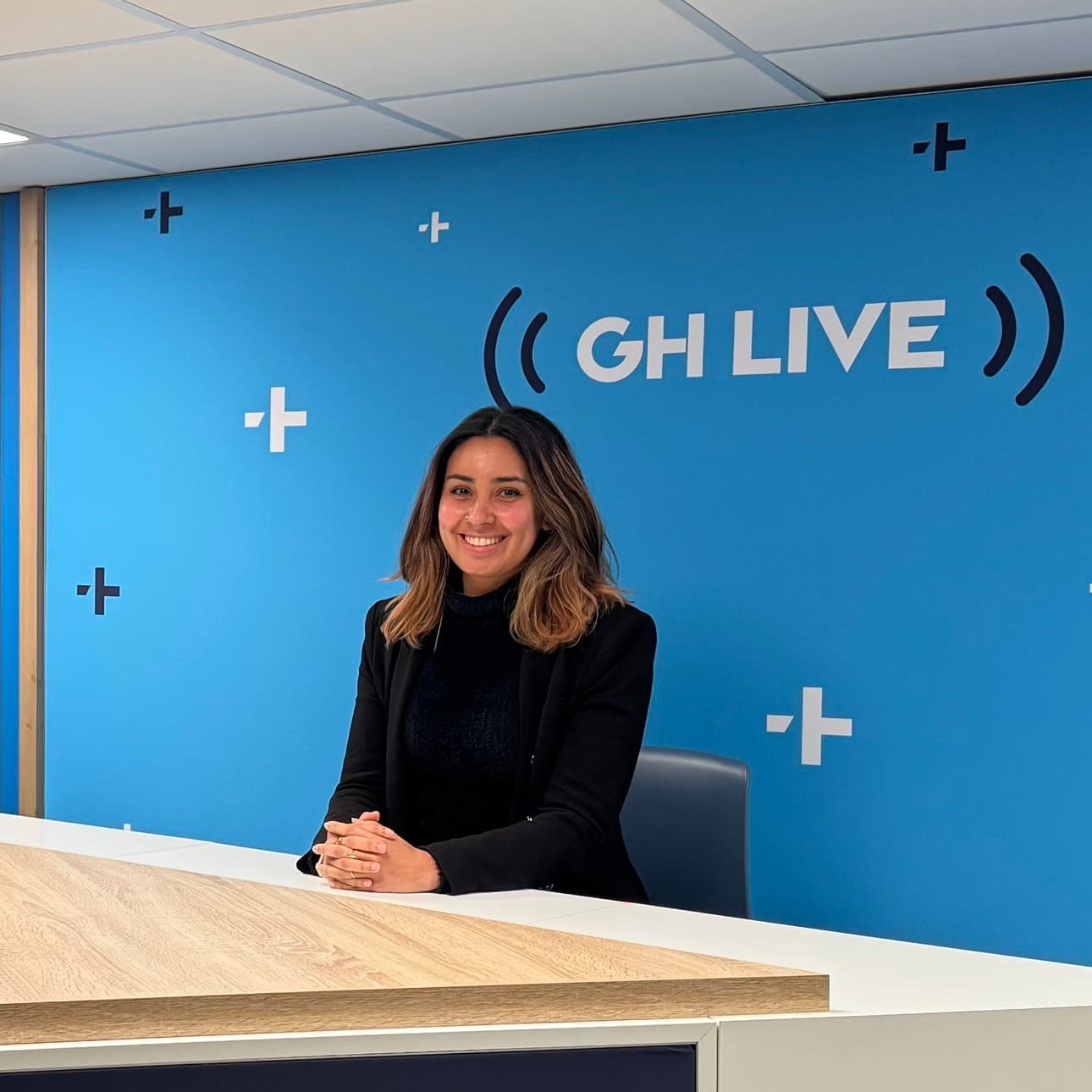 Agent immobilier à Clichy: Amira Laich