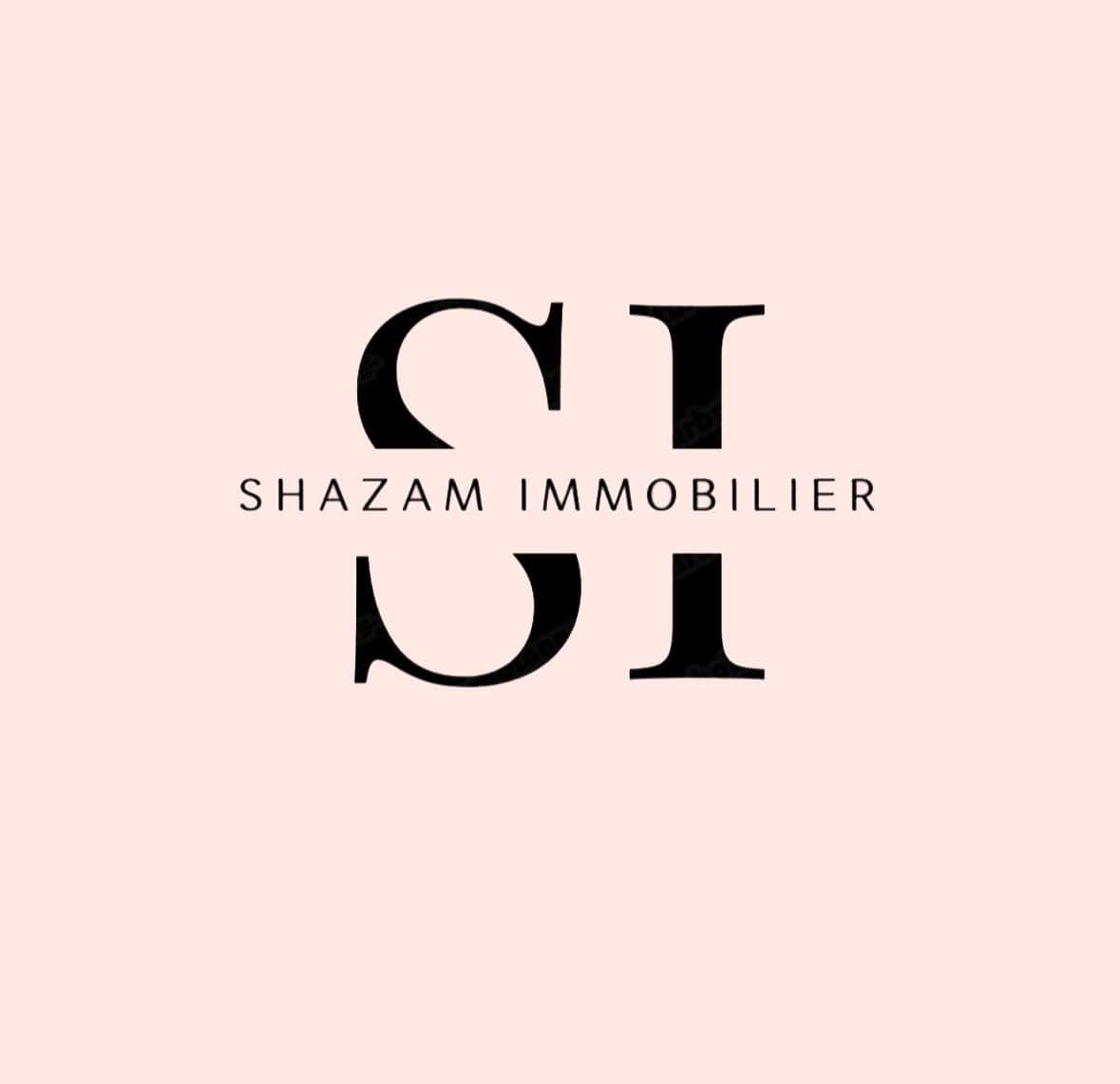 Shazam Immobilier - Agence immobilière à Fleury-les-Aubrais
