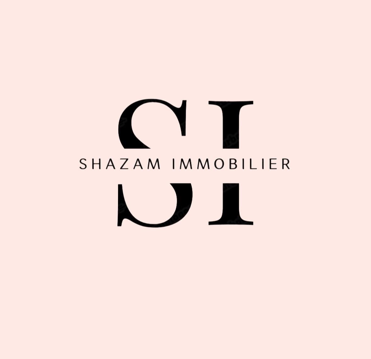 Shazam Immobilier