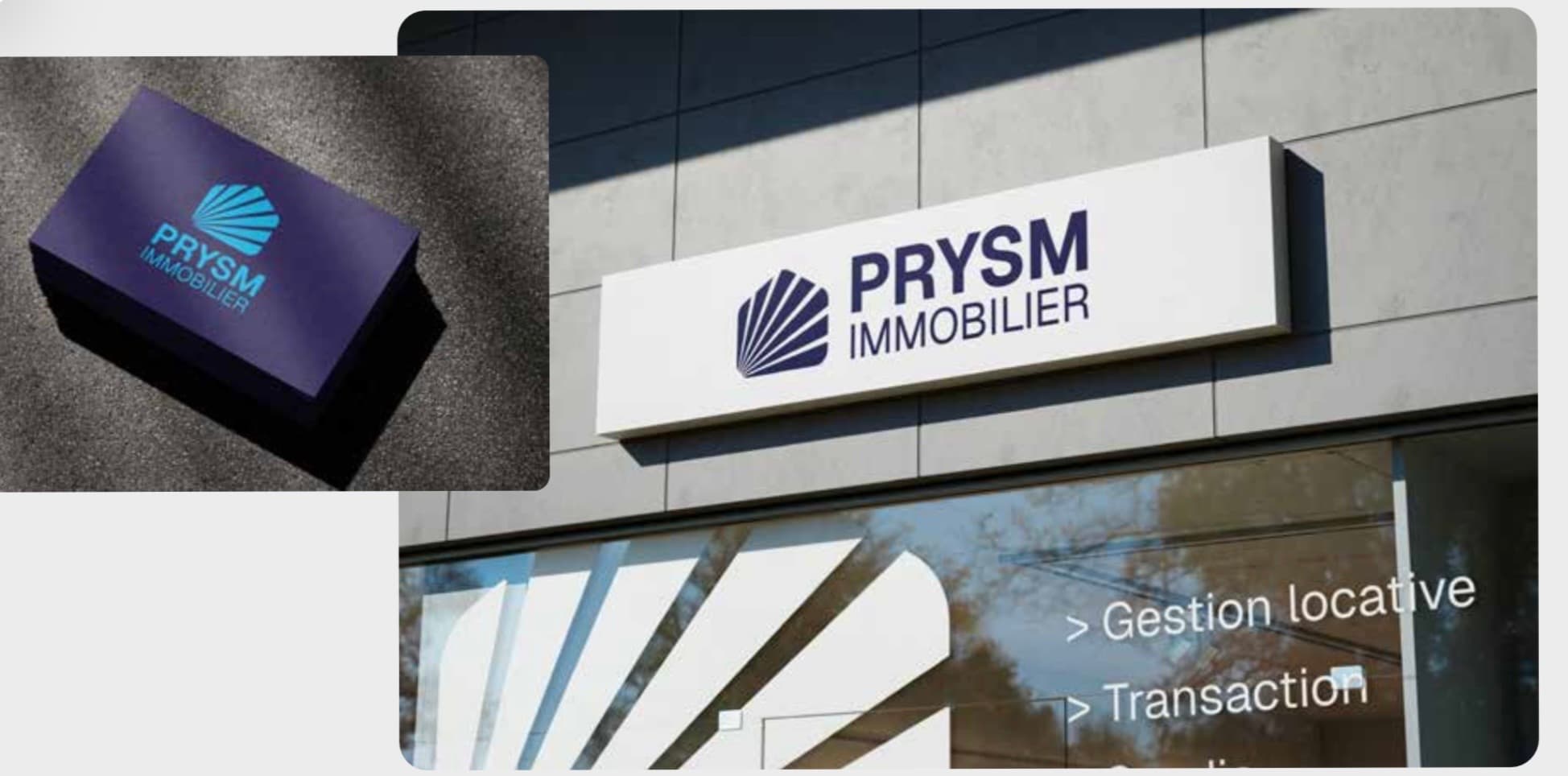 Prysm Immobilier - Agence immobilière à Betton