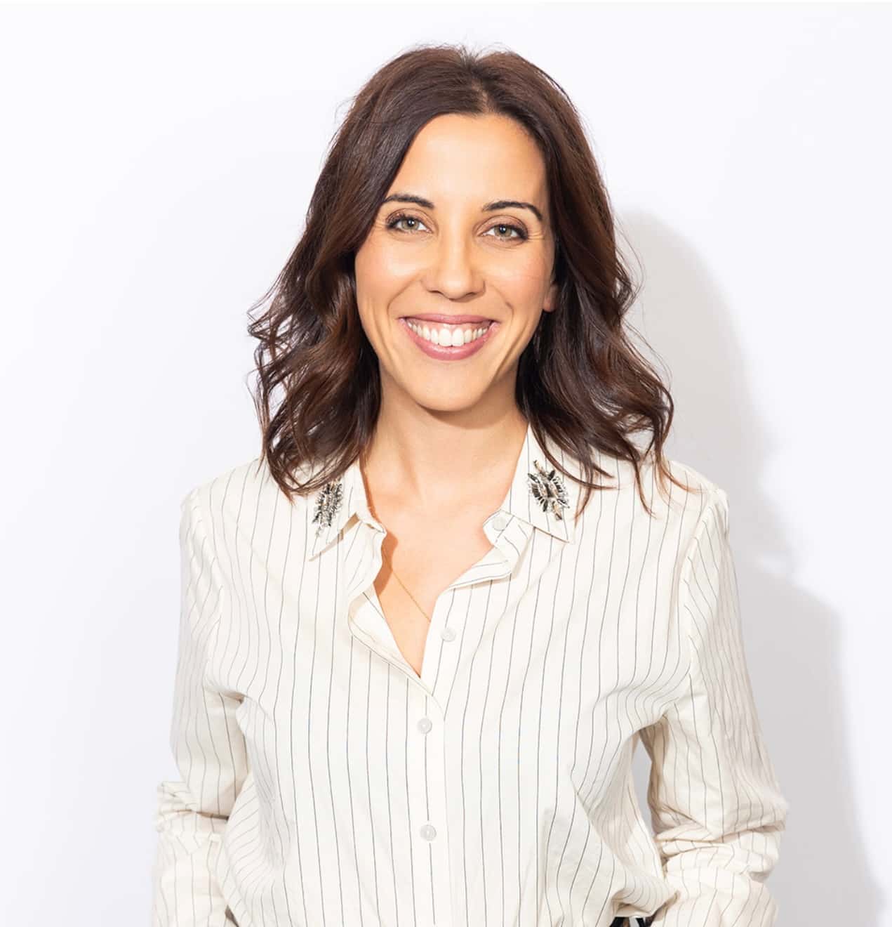 Samantha Oliveira - Agent immobilier à Clermont-Ferrand