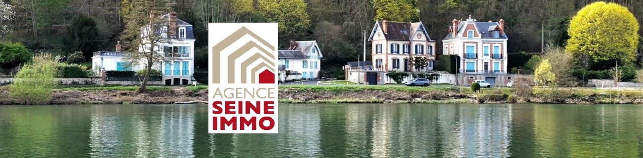 Hervé Gilli - Agent immobilier à Fontainebleau