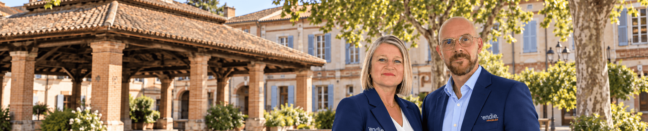 Maud Gabon - Agent immobilier à Grenade