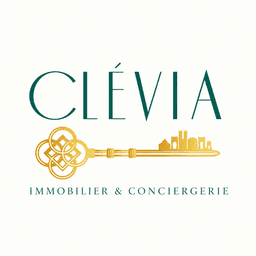 Clévia Immobilier