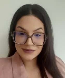 Laura Nunes - Agent immobilier à Beauchamp