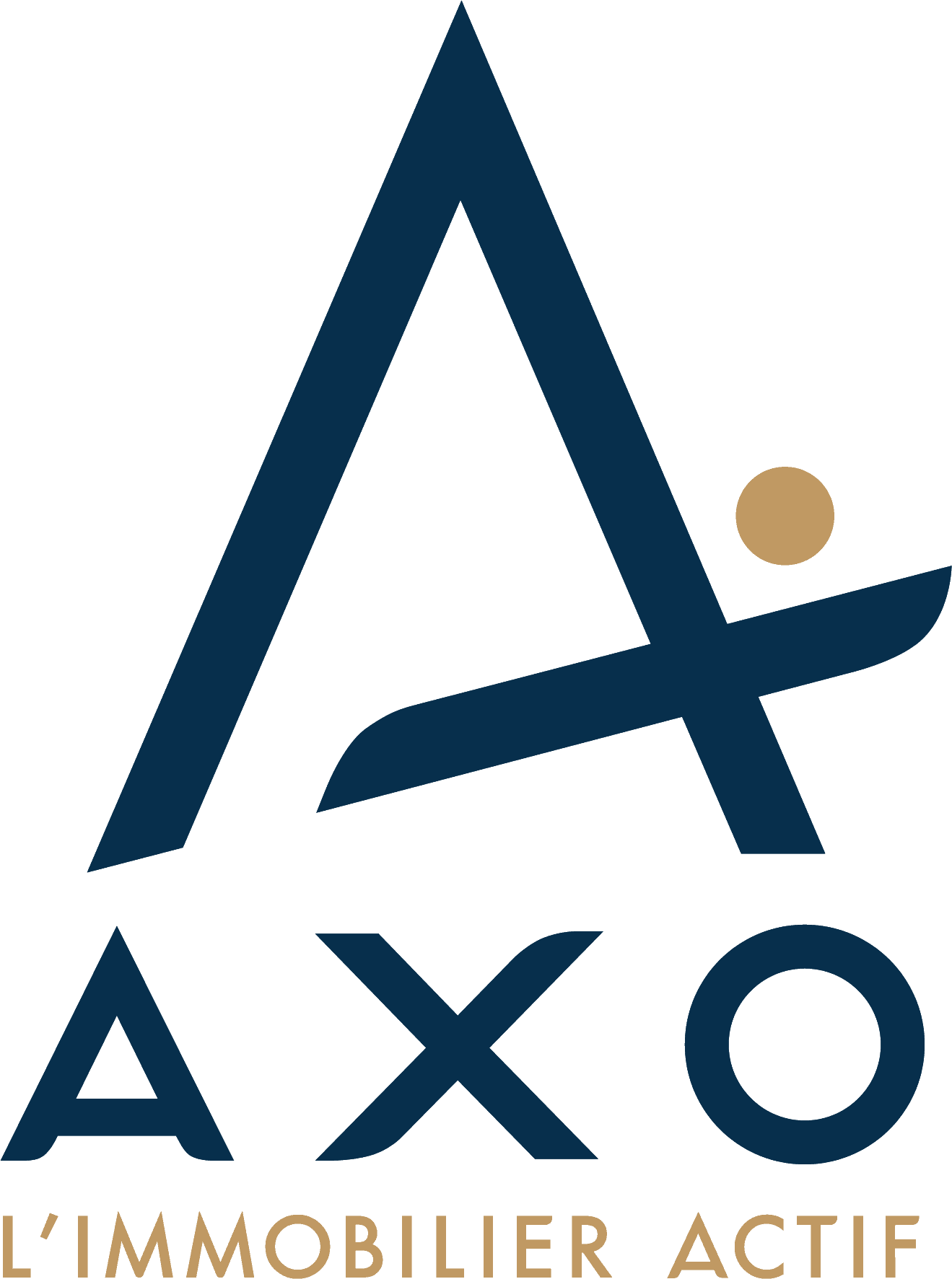 Romuald Jablonski | Axo Immobilier