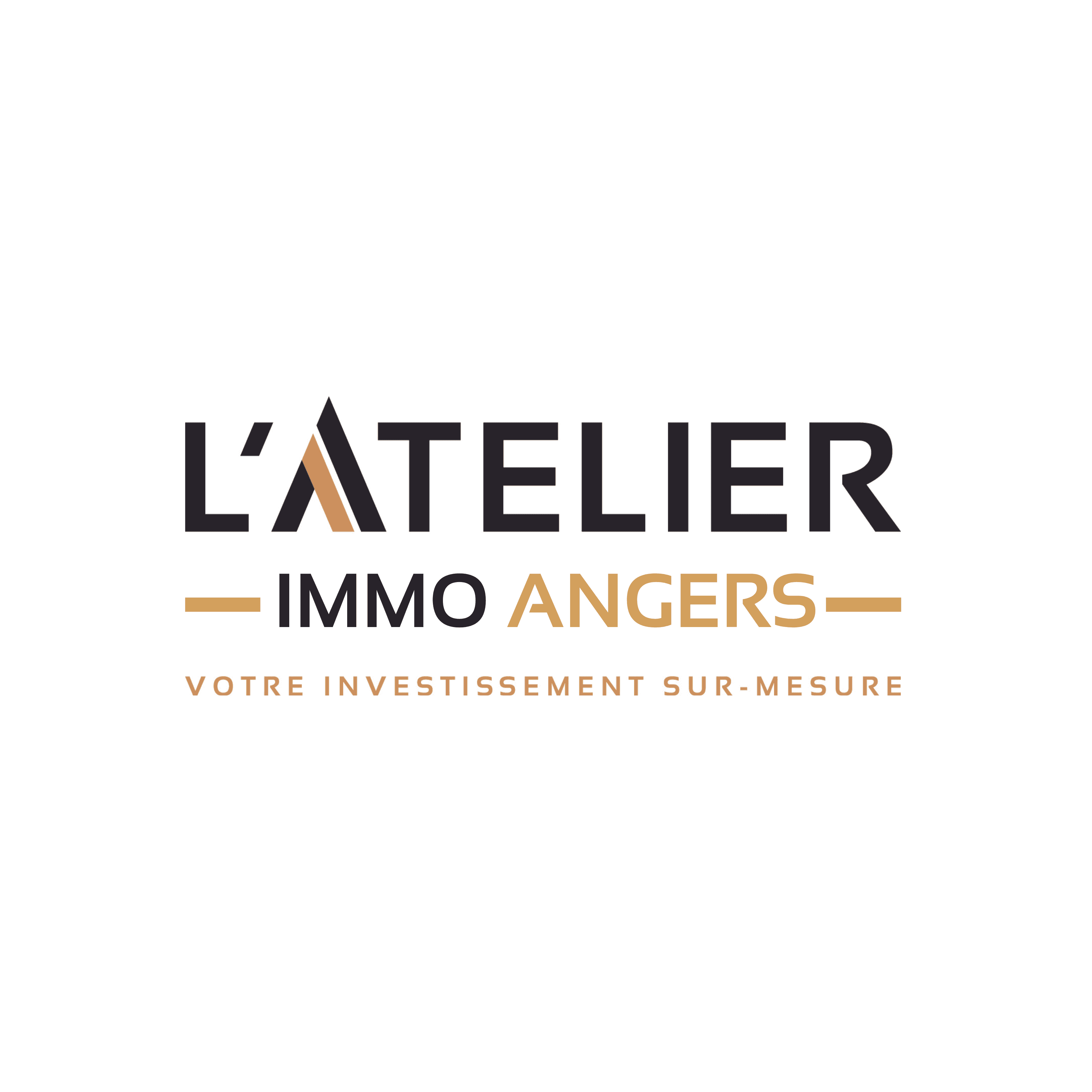 L'Atelier Immo Angers