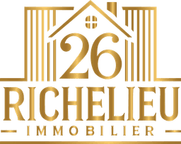 26 Richelieu Immobilier
