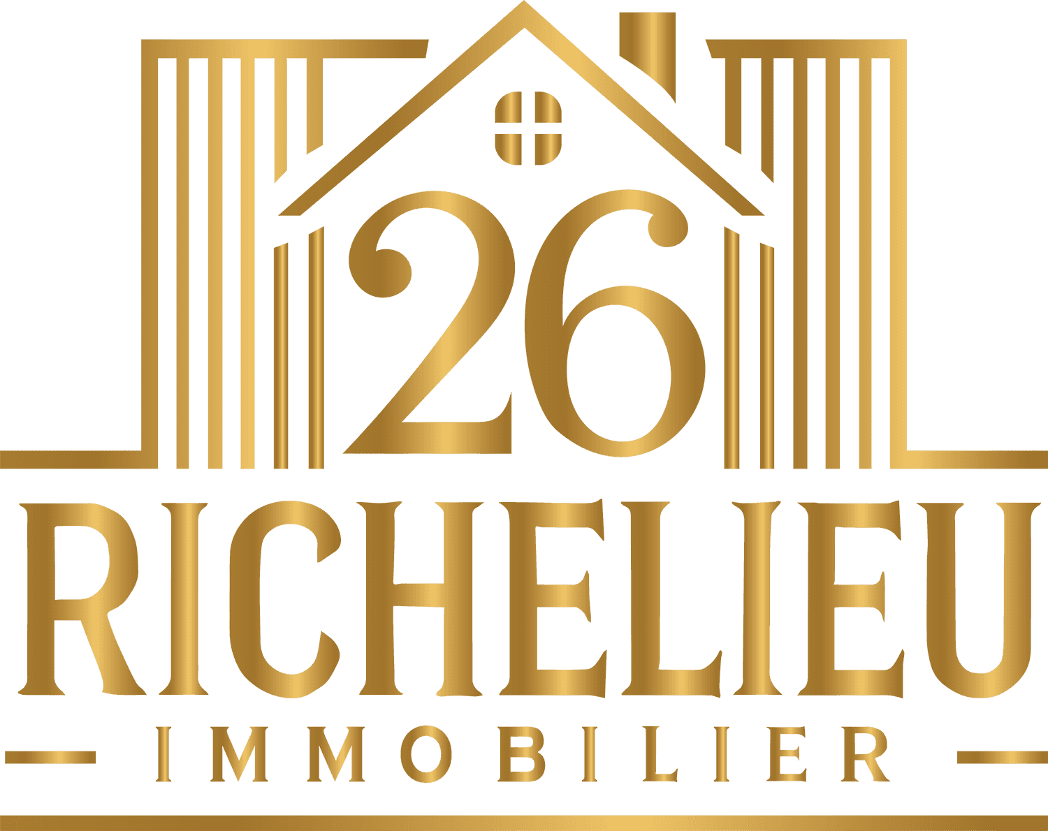 26 Richelieu Immobilier