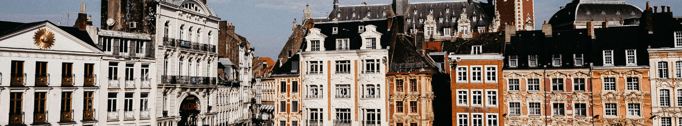 Sur Mesure Immobilier - Agence immobilière à Lille