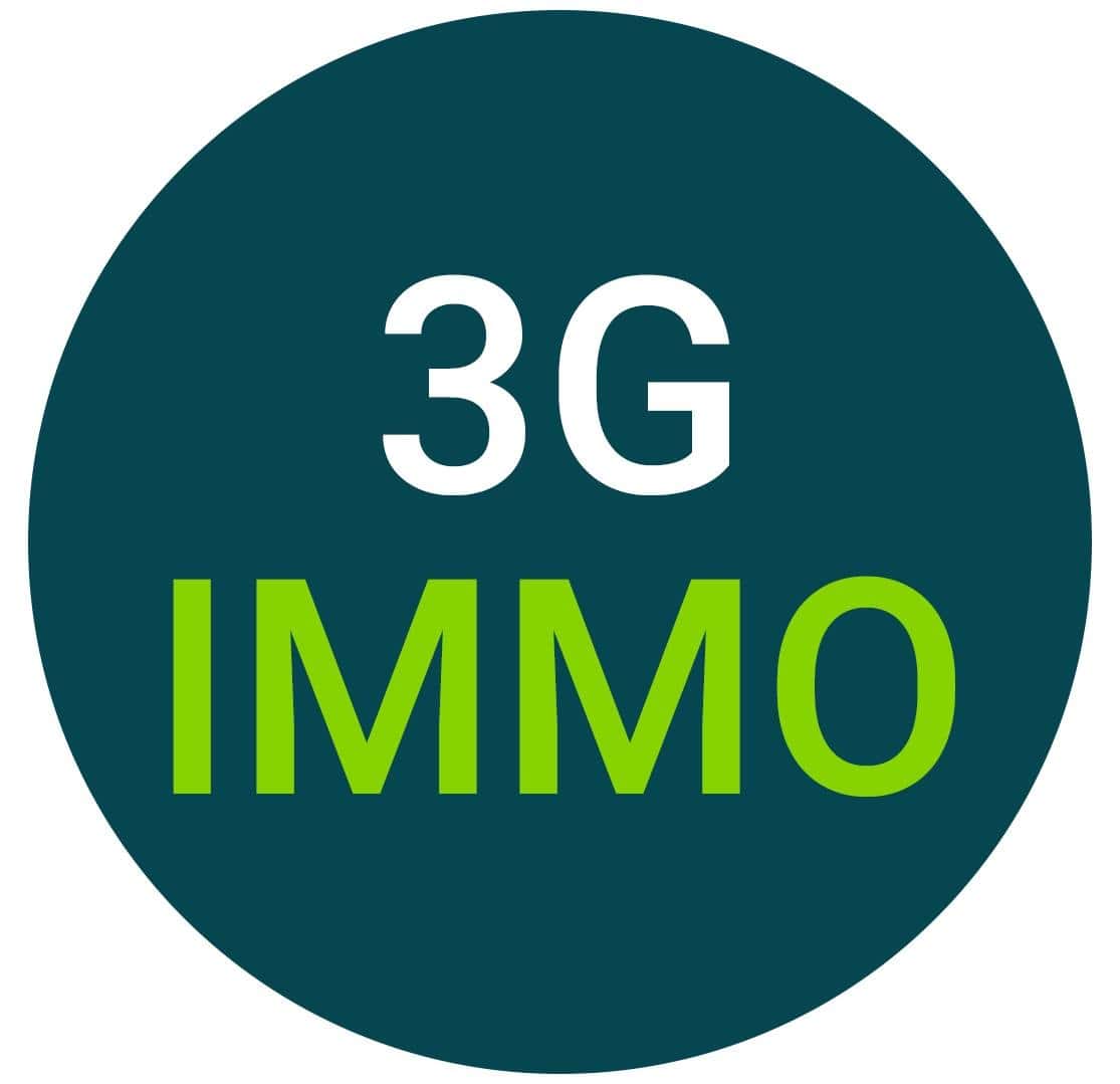 Laetitia Ottinger | 3G Immo