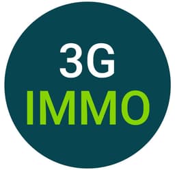 Sacha Gomez | 3G Immo