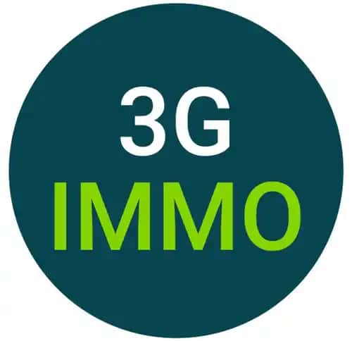 Loïc Venant | 3G Immo