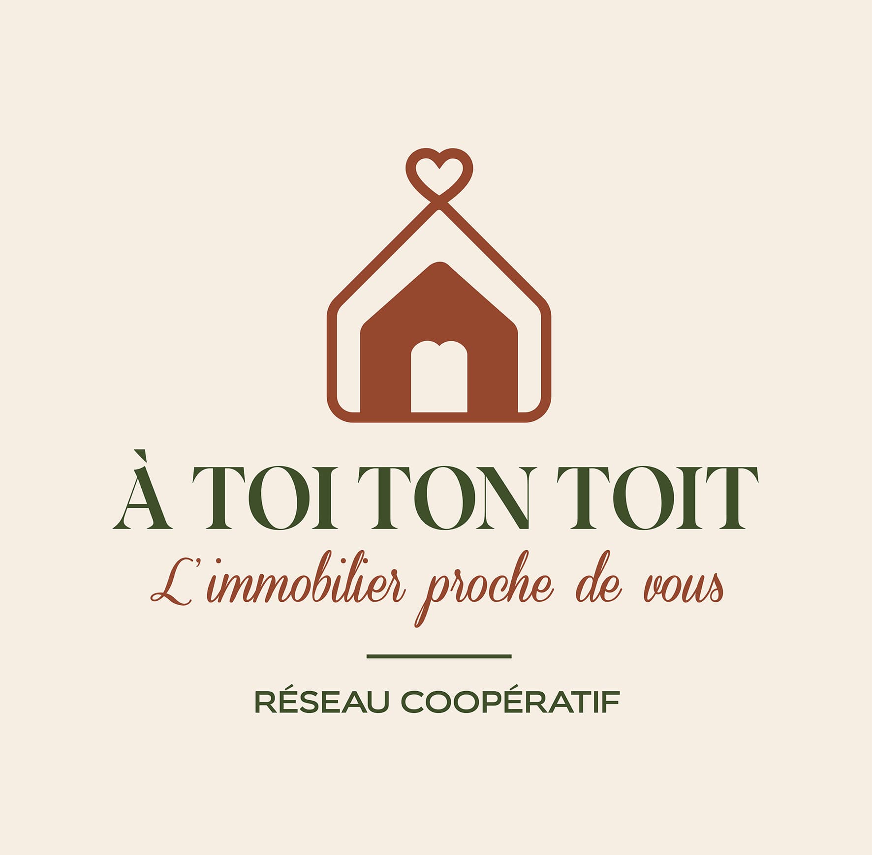 À TOI TON TOIT IMMOBILIER