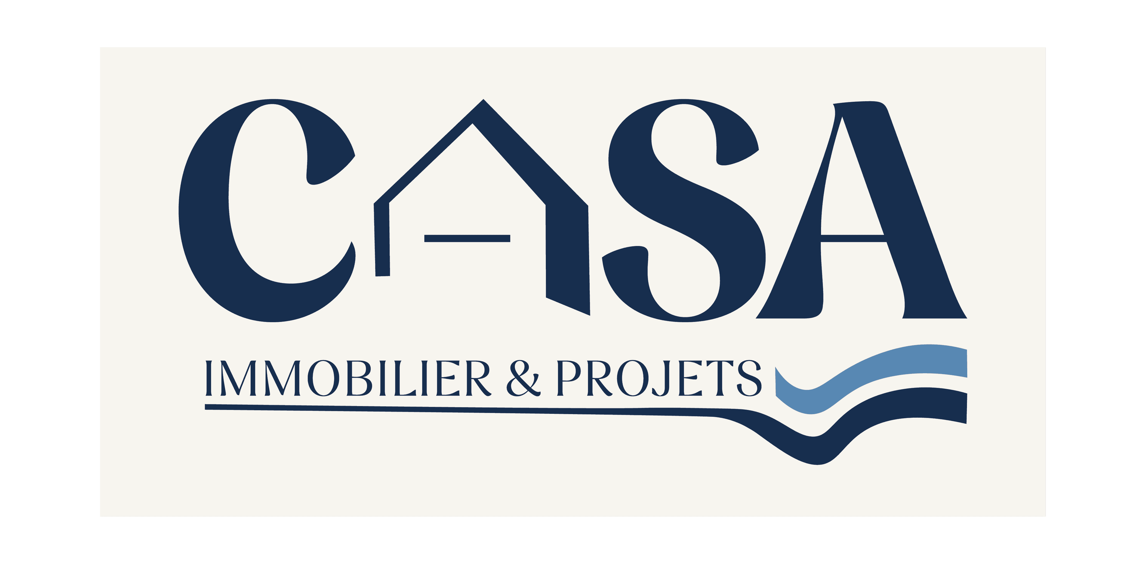 Casa Immobilier Projets