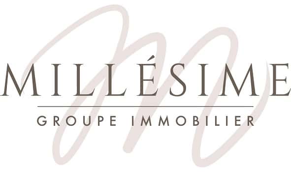 Millésime Immobilier Boulouris