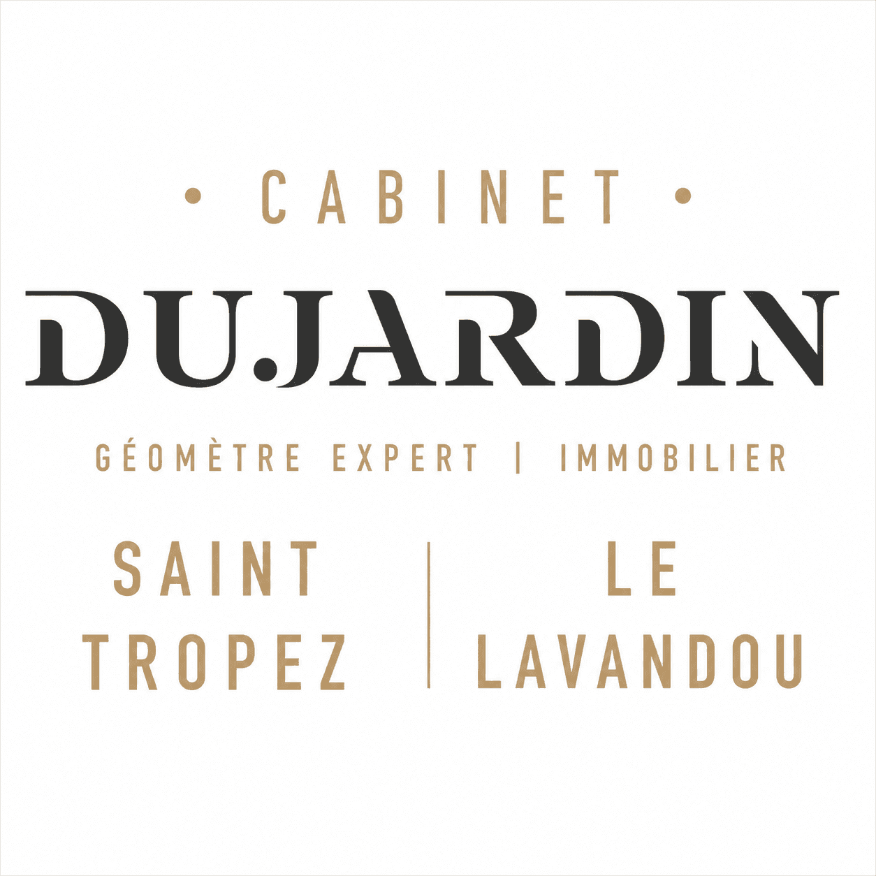 Cabinet Dujardin