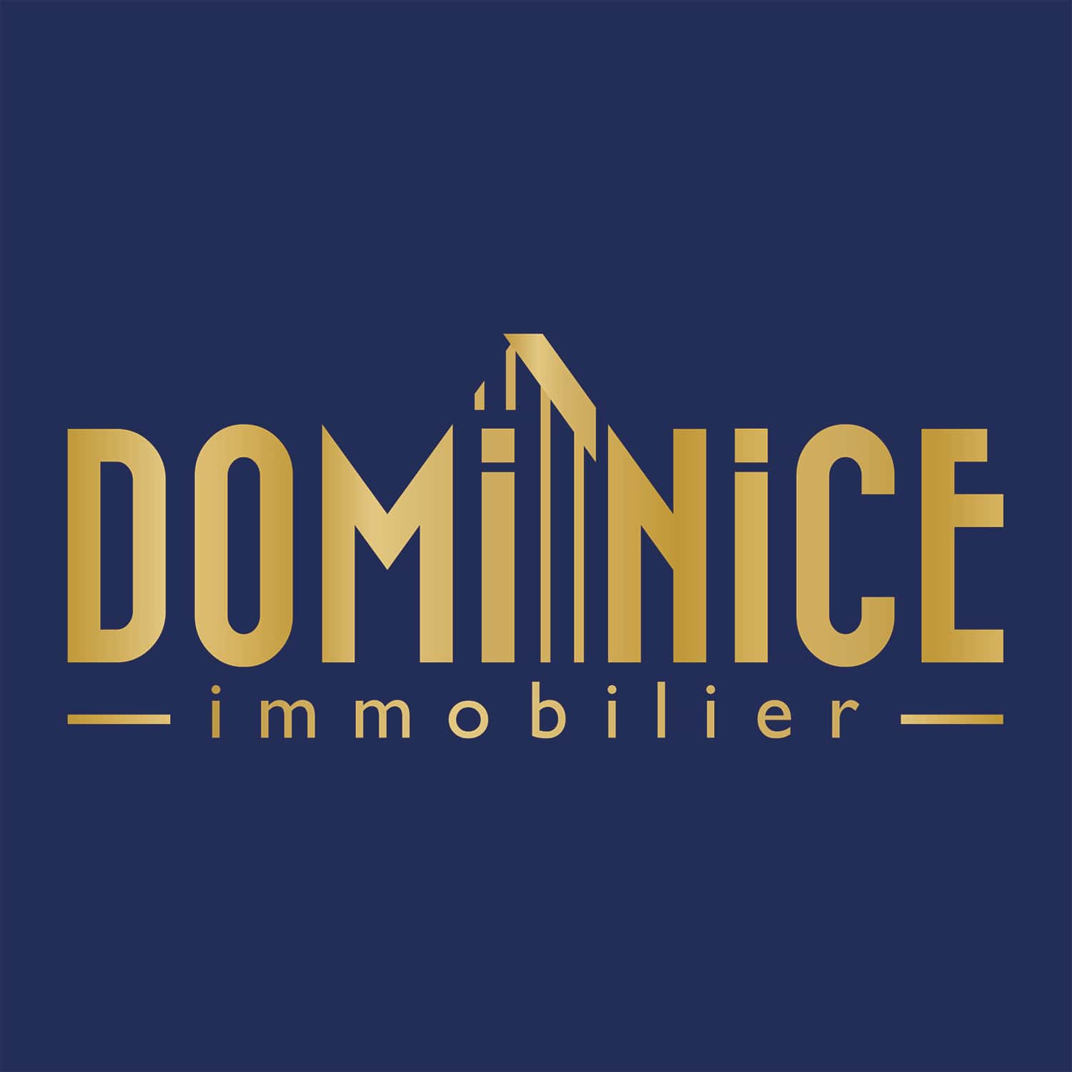 Domi Nice Immobilier