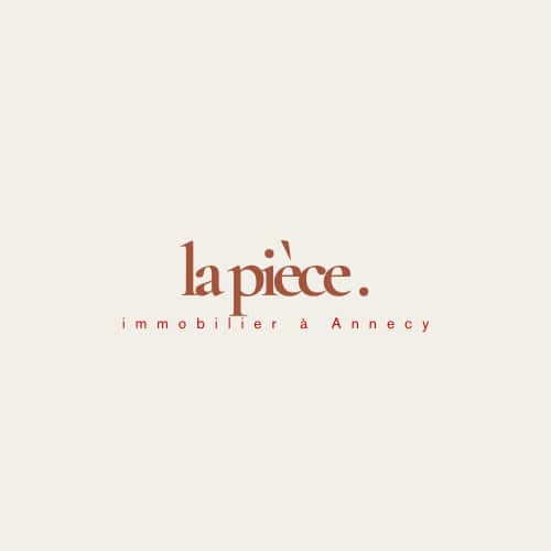 La Pièce Immobilier