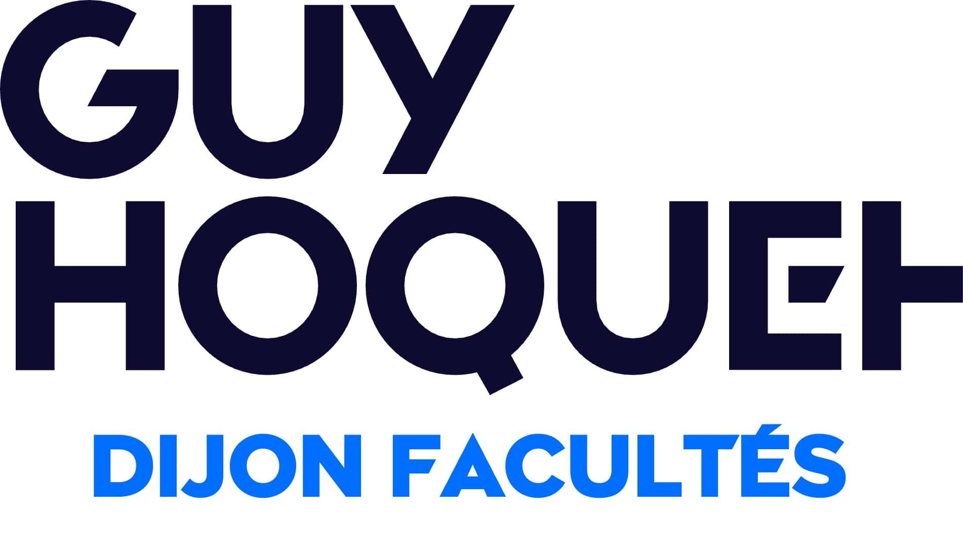 Guy Hoquet Dijon Facultés