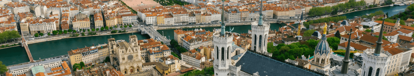 Émilie Pernelle - Agent immobilier à Lyon