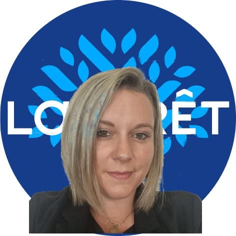 Agent immobilier à Verson: Manon Leroux