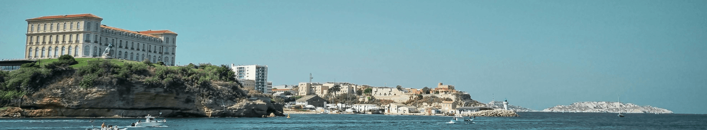 Kenneth Meffre - Agent immobilier à Marseille
